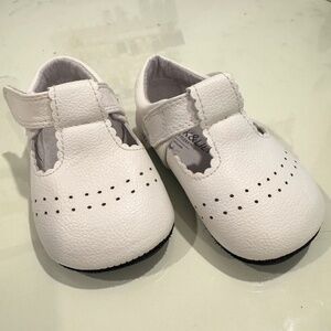 Jack and Lilly T-Strap Shoes